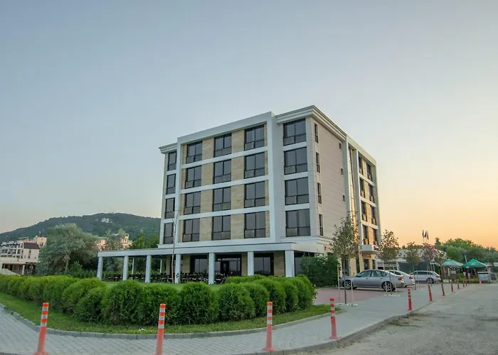 Hotel Magnific