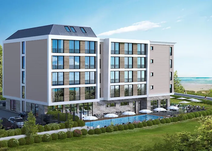 Hotel Magnific