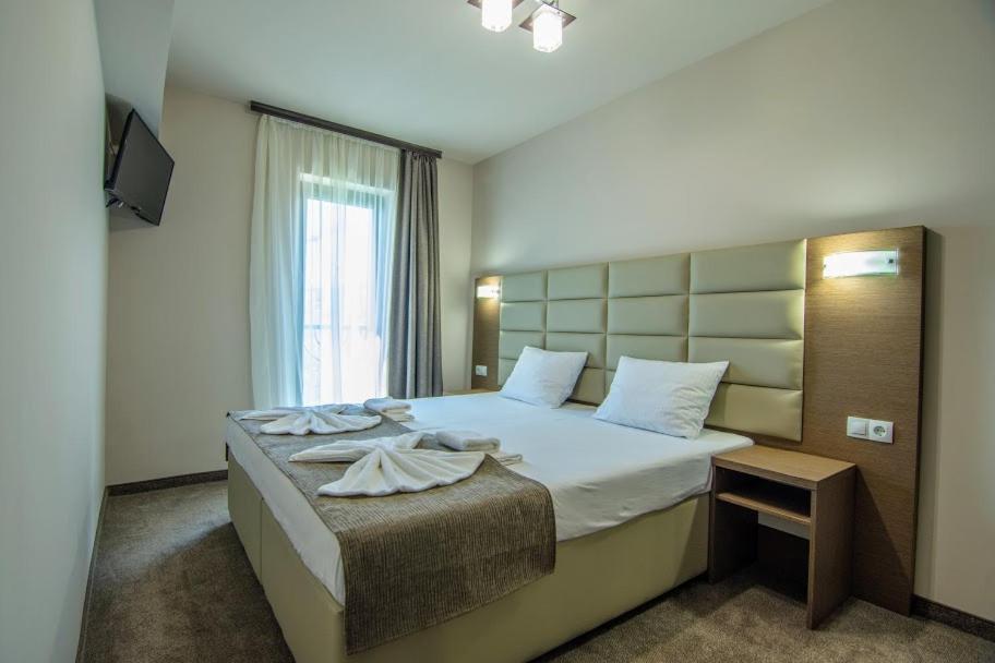 Hotel Magnific *