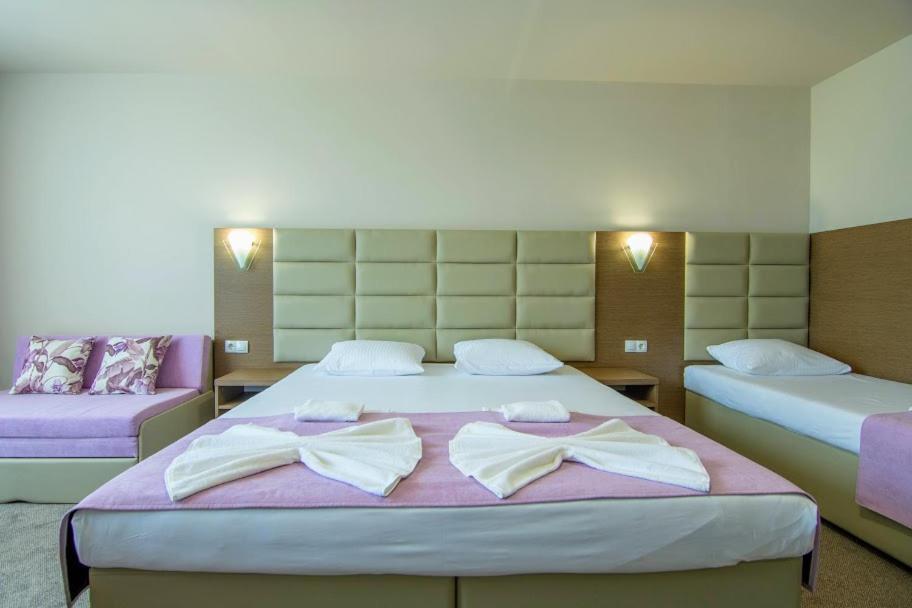 Hotel Magnific