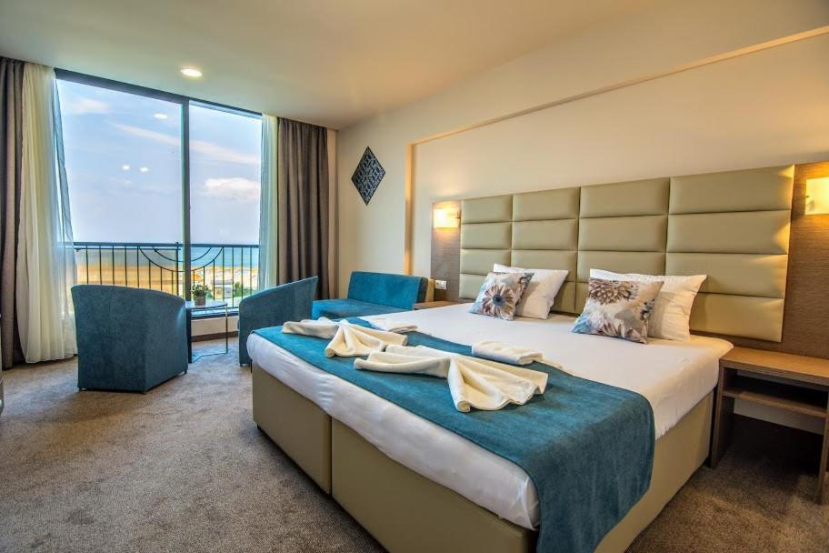 Magnific Hotel Kranevo