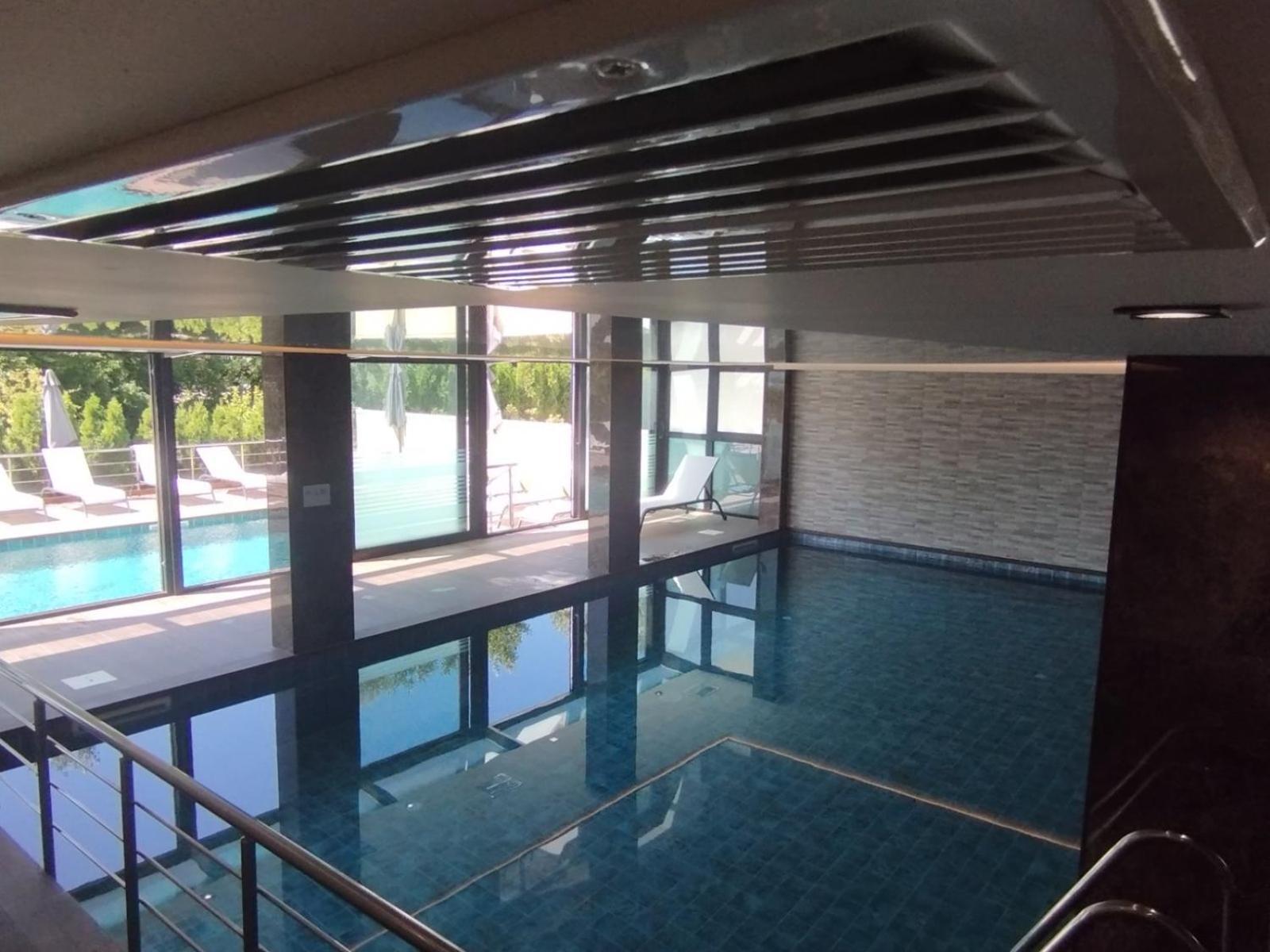 Hotel Magnific *