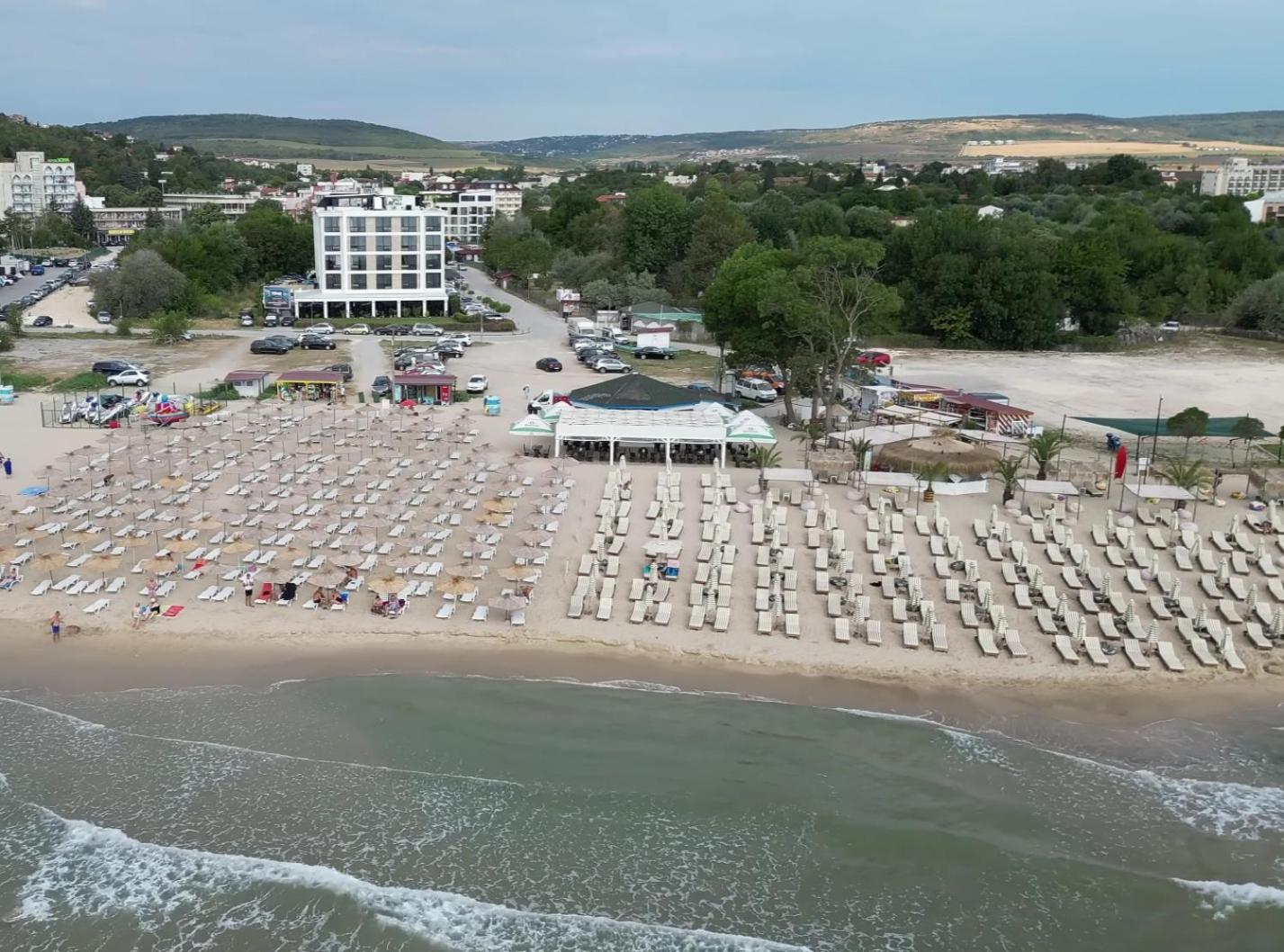 Hotel Magnific Kranevo