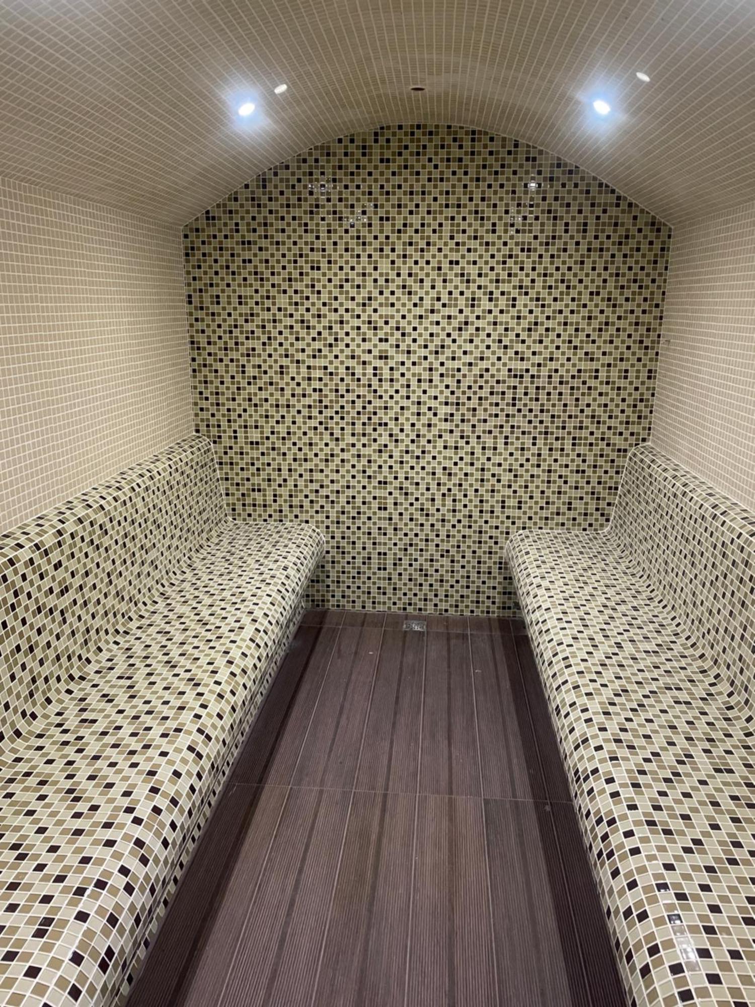 Hotel Magnific
