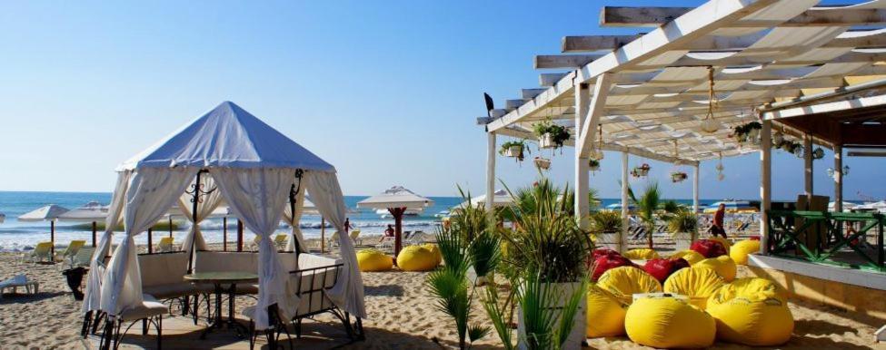 Hotel Magnific Kranevo